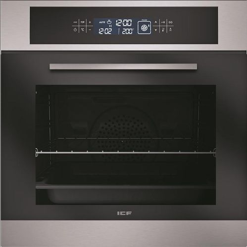 Forno elettrico - CAMELLIA : O60AG620.25 - ICF Kitchen Appliances - a convezione / da incasso
