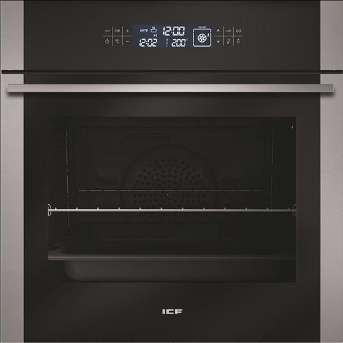 Forno elettrico - ZENA : O60MO650.20 - ICF Kitchen Appliances - a convezione / da incasso