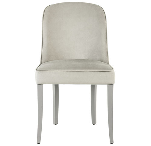 Sedia classica - BEIRUT - Paulo Antunes - da interno / in legno / imbottita
