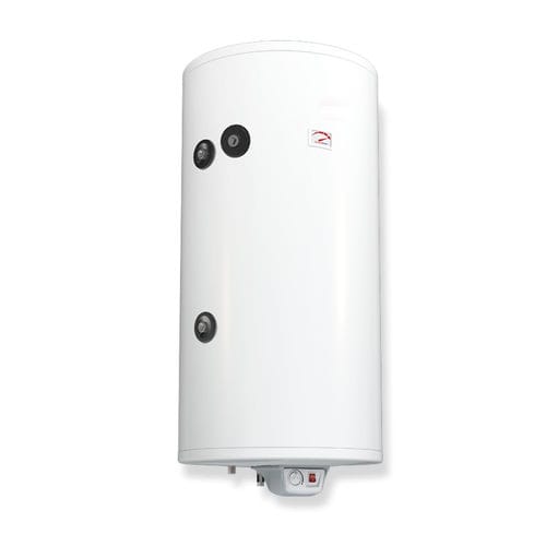 Scaldacqua elettrico - 72281S - ELDOMINVEST LTD - solare / da parete / verticale