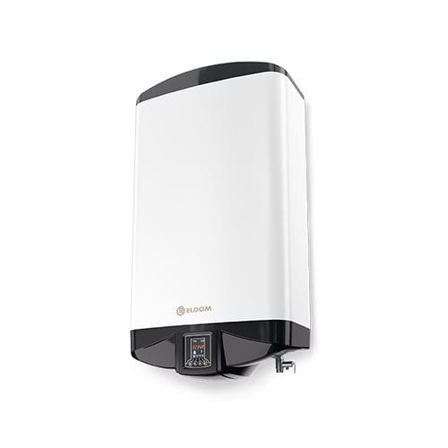 Scaldacqua elettrico - DU060 - ELDOMINVEST LTD - da parete / verticale / orizzontale