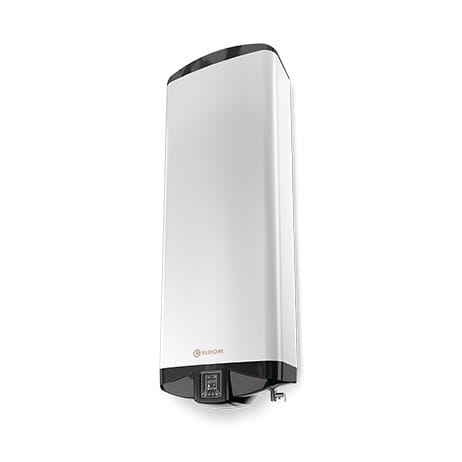 Scaldacqua elettrico - DU100 - ELDOMINVEST LTD - da parete / verticale / orizzontale