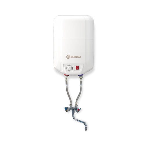 Scaldacqua elettrico - 72325NMB - ELDOMINVEST LTD - da parete / verticale / design