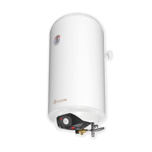 Scaldacqua elettrico - SV08044TF - ELDOMINVEST LTD - da appoggio / verticale / sanitario