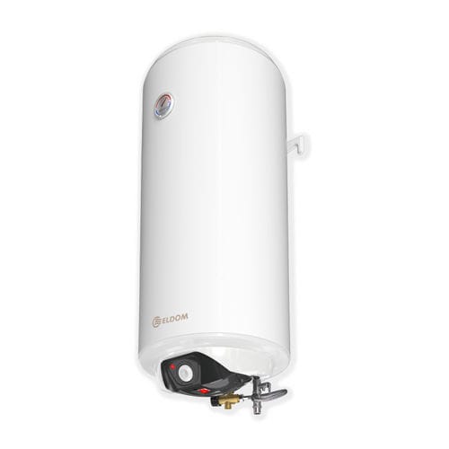Scaldacqua elettrico - SV10044TF - ELDOMINVEST LTD - da parete / verticale / sanitario