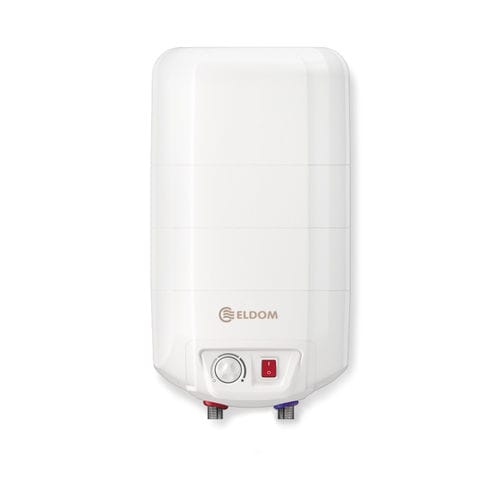 Scaldacqua elettrico - 72326NMP - ELDOMINVEST LTD - da parete / verticale / combinato