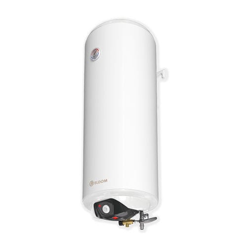 Scaldacqua elettrico - SV12044TF - ELDOMINVEST LTD - da parete / verticale / sanitario