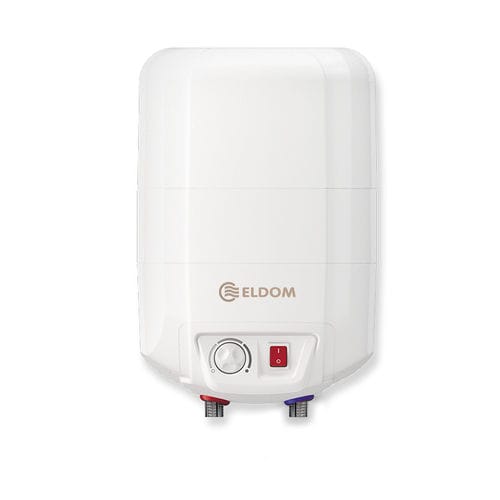 Scaldacqua elettrico - 72325NMP - ELDOMINVEST LTD - da parete / verticale / combinato