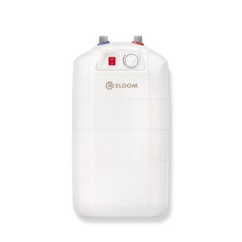 Scaldacqua elettrico - 72326PMP - ELDOMINVEST LTD - da parete / verticale / combinato