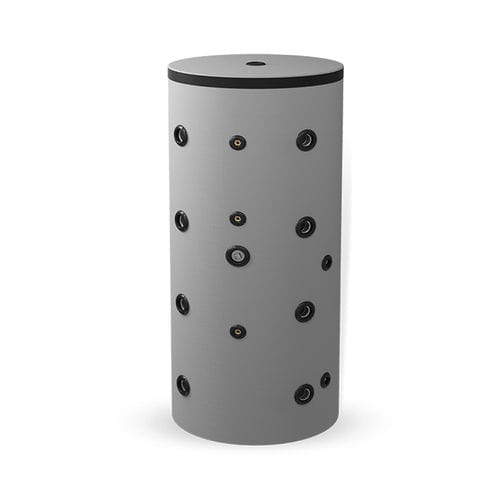 Termoaccumulatore - BCS 300K - ELDOMINVEST LTD