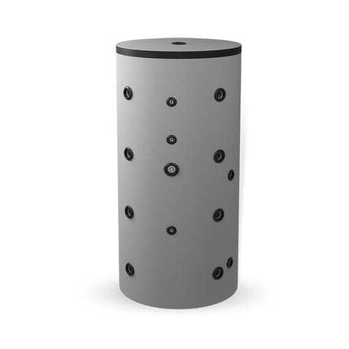 Termoaccumulatore - BCS 500K80 - ELDOMINVEST LTD