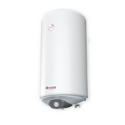 Scaldacqua elettrico - WV10046 - ELDOMINVEST LTD - da parete / verticale / combinato