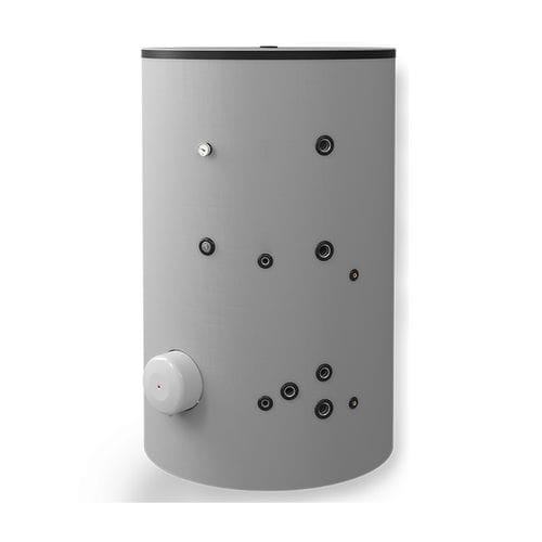 Scaldacqua elettrico - FV20014FS - ELDOMINVEST LTD - solare / da appoggio / verticale
