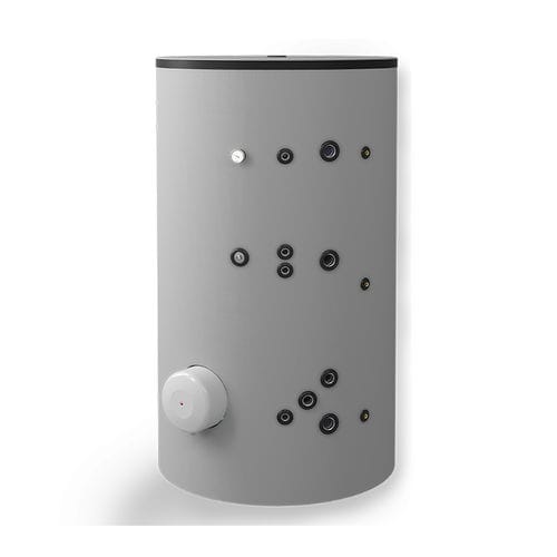 Scaldacqua elettrico - FV15013FS2 - ELDOMINVEST LTD - solare / da appoggio / verticale