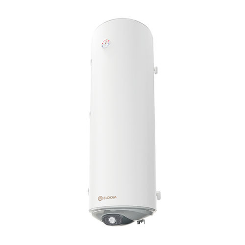 Scaldacqua elettrico - WV15046C - ELDOMINVEST LTD - da parete / verticale / combinato
