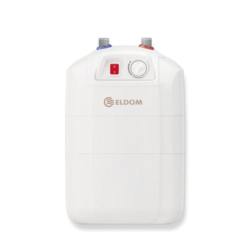 Scaldacqua elettrico - 72325PMP - ELDOMINVEST LTD - da parete / verticale / combinato