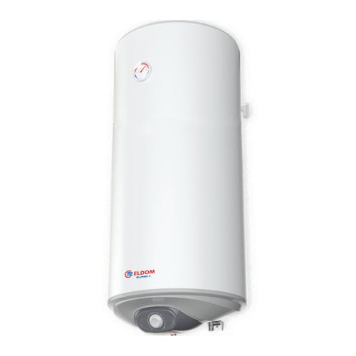 Scaldacqua elettrico - WV10046D - ELDOMINVEST LTD - da parete / verticale / combinato