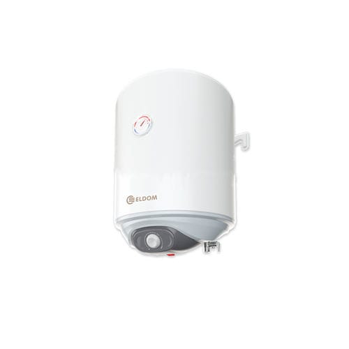 Scaldacqua elettrico - WV03039 - ELDOMINVEST LTD - da parete / verticale / combinato