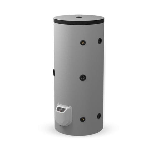 Termoaccumulatore - BCE 200K60 - ELDOMINVEST LTD