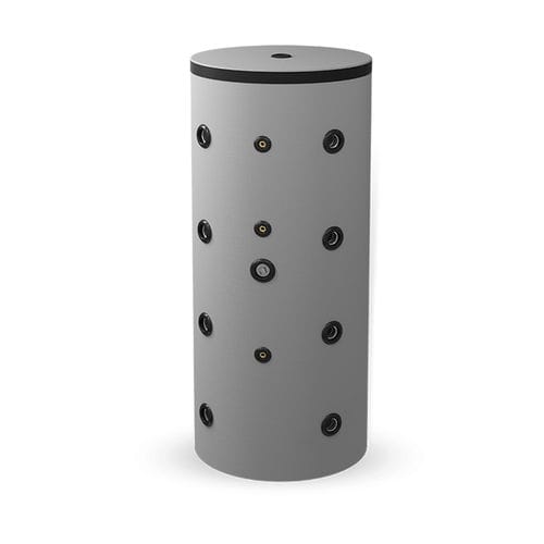 Termoaccumulatore - BC 300K - ELDOMINVEST LTD