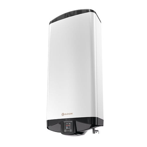 Scaldacqua elettrico - DV080D - ELDOMINVEST LTD - da parete / verticale