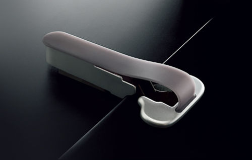 Cerniera per porta - ELA - Samet Srl - in metallo / contemporanea