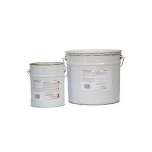 Mastice elastico - HYPERSEAL®-2K-F - ALCHIMICA S.A. - a base di poliuretano / per impermeabilità / per calcestruzzo