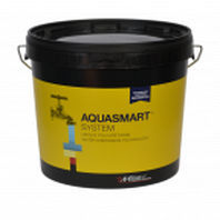 Primer dipinto - AQUASMART® - ALCHIMICA S.A. - per cemento / per calcestruzzo / acrilico