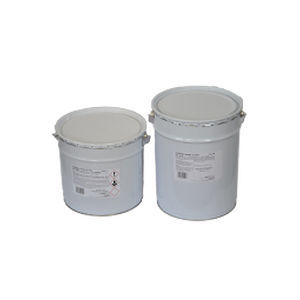 Primer per metallo - UNIVERSAL 2K-4060 - ALCHIMICA S.A. - acrilico / in poliuretano / minerale