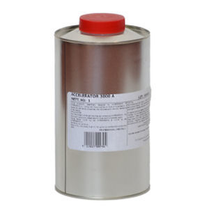 Additivo accelerante - 3000A - ALCHIMICA S.A. - addensante / per tetto / da esterno