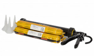 Mastice elastico - HYPERSEAL®-EXPERT - ALCHIMICA S.A. - a base di poliuretano / di protezione / per calcestruzzo