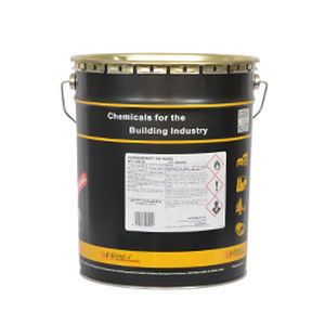 Guaina liquida impermeabilizzante di protezione - HYPERDESMO®-PB-1K - ALCHIMICA S.A. - in cemento / per barriera / in resina