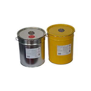Guaina liquida impermeabilizzante di protezione - HYPERDESMO®-PB-2K - ALCHIMICA S.A. - per tetti / per stanza da bagno / per seminterrato