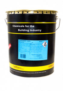 Guaina liquida impermeabilizzante di protezione - HYPERDESMO®-S-WR - ALCHIMICA S.A. - per tetto piano / per fondazione / per ambienti umidi