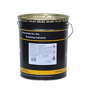 Guaina liquida impermeabilizzante di protezione - HYPERDESMO®-T - ALCHIMICA S.A. - per balcone / in cemento / per boiserie