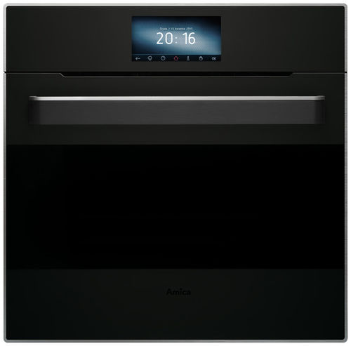 Forno elettrico - IN 933 B - Amica - a convezione / da incasso