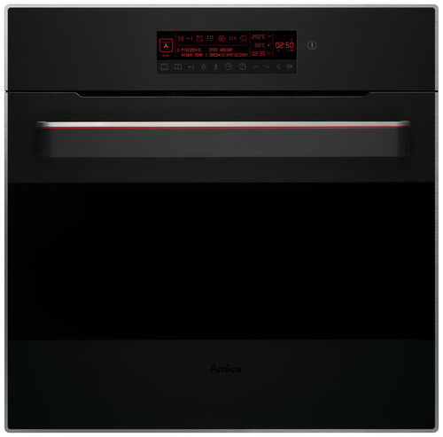 Forno elettrico - IN 853 B PYRO - Amica - a convezione / da incasso