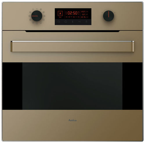 Forno elettrico - IN 522 M - Amica - a convezione / da incasso