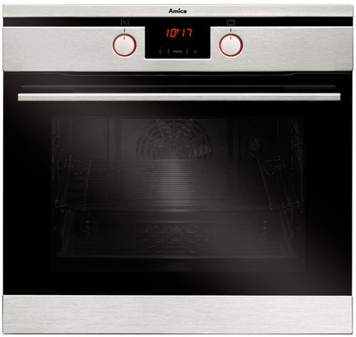 Forno elettrico - INTEGRA : EBI 7542 AA SOFT - Amica - a microonde / da incasso