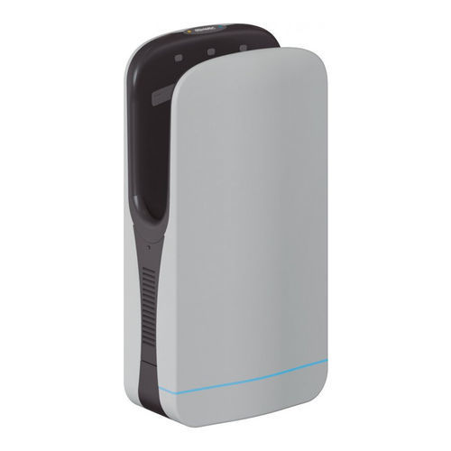 Asciugamani elettrico automatico - GW01 16 01 00 - genwec - da parete / in ABS