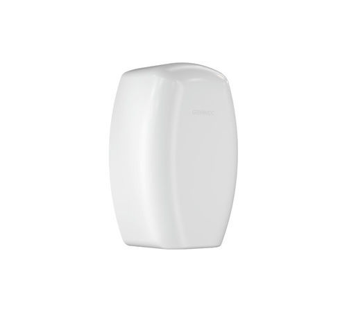 Asciugamani elettrico elettronico - GW01 40 04 00 - genwec - manuale / integrato / da parete