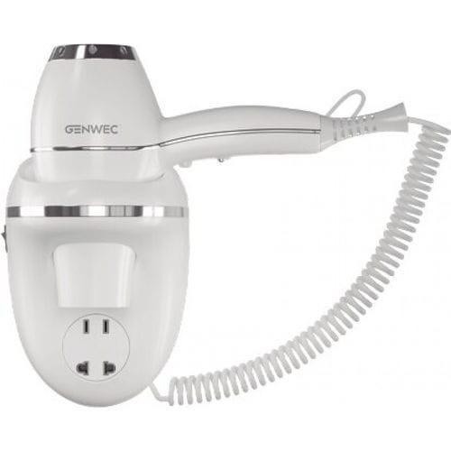 Asciugacapelli professionale - GW02 03 01 00 - genwec - non specificato