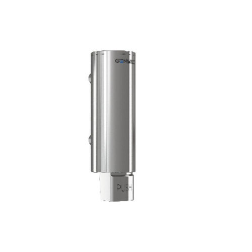 Distributore di sapone professionale - GW04 06 04 02 - genwec - da parete / in acciaio inossidabile lucido / in acciaio inox 304
