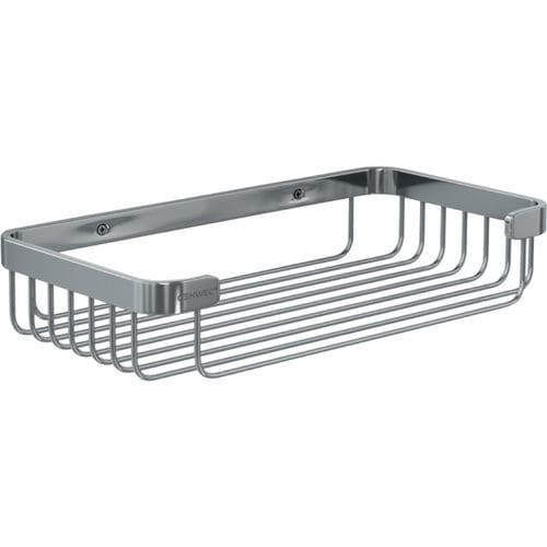Portasapone in acciaio inossidabile - GW05 25 04 02 - genwec - in acciaio inox 304 / levigato