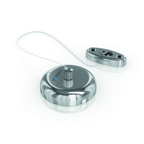 Gruccia in acciaio inox 304 - GW05 29 04 02 - genwec