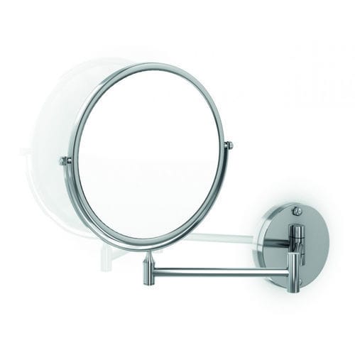 Specchio da bagno a muro - GW05 30 06 02 - genwec - contract / per hotel / per servizi sanitari