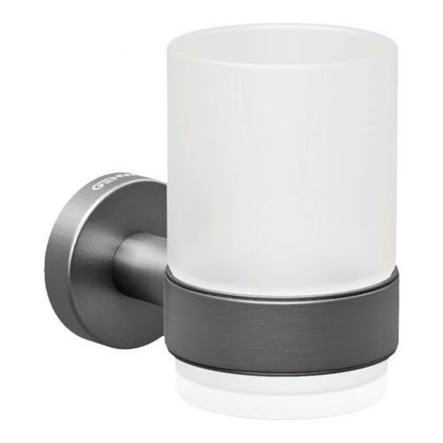 Portaspazzolino contract - GW05 71 04 09 - genwec - per hotel