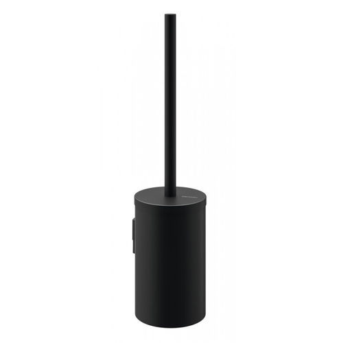 Portascopino per WC in acciaio inox 304 - GW05 79 04 03 - genwec - da parete / a pavimento / per hotel