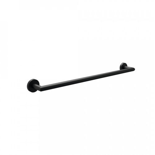 Portasalviette a 1 barra - GW05 80 04 03B - genwec - da parete / in acciaio inossidabile / in acciaio inox 304