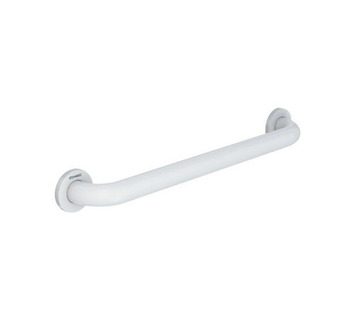 Barra di sostegno in acciaio inossidabile - GW11 02 03 00 - genwec - dritta / da parete / per uso residenziale